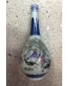 手繪青花瓷花瓶 手繪青花瓷花瓶
